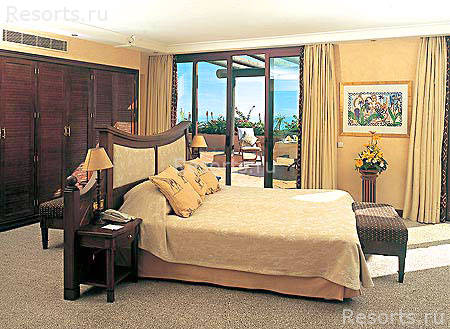Kempinski Hotel Bahia Estepona 6